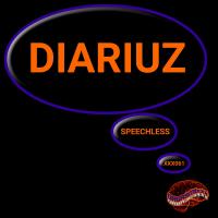 Artwork for Speechless by Diariuz