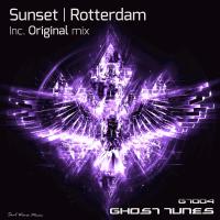 Artwork for Rotterdam by Sunset