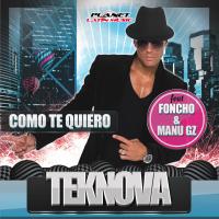 Artwork for Como Te Quiero by Teknova