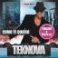 Artwork for Como Te Quiero (Extended Mix)