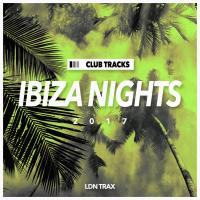 Artwork for Ibiza Nights 2017 by Various Artists