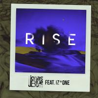 Artwork for Rise (Remixes, Pt. 2) by Jonas Blue