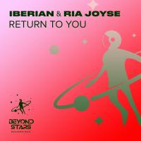 Artwork for Return To You by Iberian