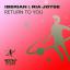 Artwork for Return To You (Vocal)