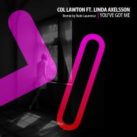 Artwork for You've Got Me by Col Lawton