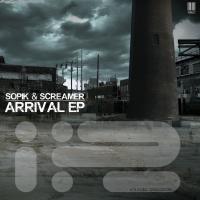 Artwork for Arrival by Sopik