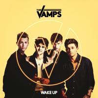 Artwork for Wake Up (Deluxe) by The Vamps