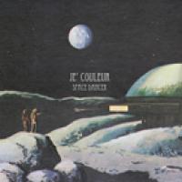 Artwork for Space Dancer by Je Couleur
