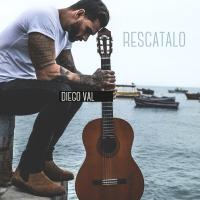 Artwork for Rescatalo (Unplugged) by Diego Val
