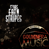 Artwork for Stars Earn Stripes by Chaundon