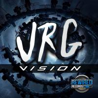 Artwork for Vision by JRG