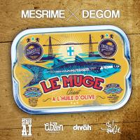 Artwork for Le Muge by Muge Knight