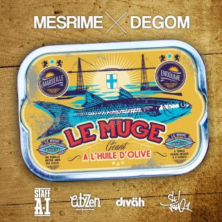 Artwork for Le Muge  