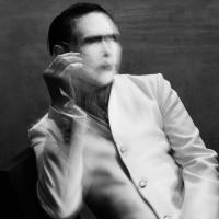Artwork for The Pale Emperor by Marilyn Manson