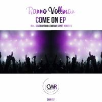 Artwork for Come On by Ranno Vollman