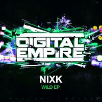 Artwork for Wild EP by Nixk