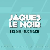 Artwork for Pool Game / Relax Provider by Jaques Le Noir