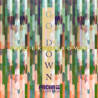Artwork for Go Down (Wise D & Kobe)