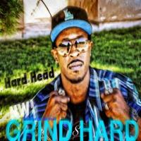 Artwork for Grind Hard by Hard Head