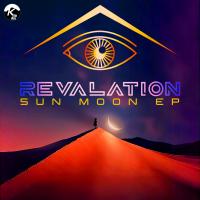 Artwork for Sun Moon E.P. by Revalation