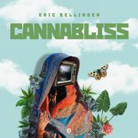 Artwork for Cannabliss by Eric Bellinger