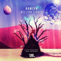 Artwork for Million Lights by Hamzeh