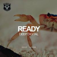 Artwork for Ready by Deep Digital