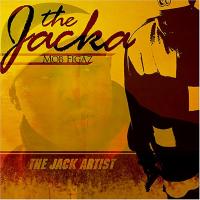 Artwork for The Jack Artist by The Jacka