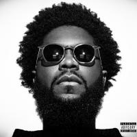 Artwork for THRICE X by Big K.R.I.T.