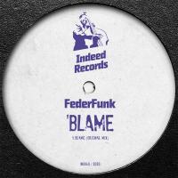 Artwork for Blame by Federfunk