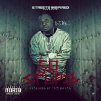 Artwork for Go Stupid by DJ Rell