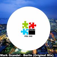 Artwork for Berlin by Mark Grandel