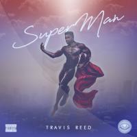 Artwork for SuperMan by Travis Reed