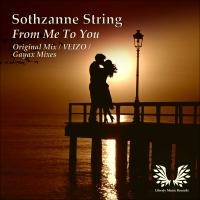 Artwork for From Me To You by Sothzanne String