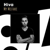 Artwork for My Mistake by Hiva