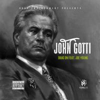 Artwork for John Gotti (feat. Joe Young) by Drag-On
