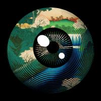 Artwork for Tokyo Hyaku Synchronicity #019 Sluice Out by Cam Lasky