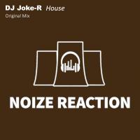 Artwork for House by DJ Joke-R