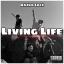 Artwork for Living Life