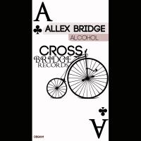 Artwork for Alcohol by Allex Bridge