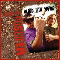 Artwork for Sound Into Blood Into Wine by Puscifer