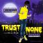 Artwork for Trust None (feat. Dsnake Fooeda Grammys)