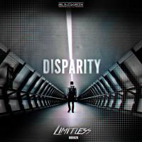 Artwork for Disparity by Limitless