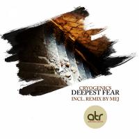 Artwork for Deepest Fear by Cryogenics