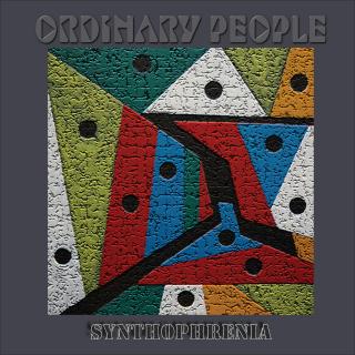 Artwork for Feel the Rhythm 