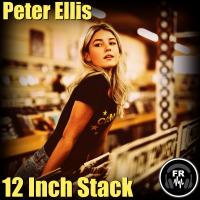 Artwork for 12 Inch Stack by Peter Ellis