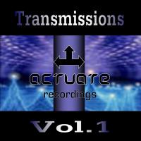 Artwork for Transmissions Vol.1 by Various Artists