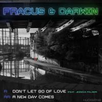 Artwork for Don't Let Go Of Love by Fracus & Darwin