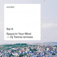 Artwork for Space In Your Mind (Remixes) by Sei A