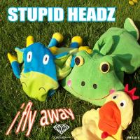 Artwork for I Fly Away by Stupid Headz